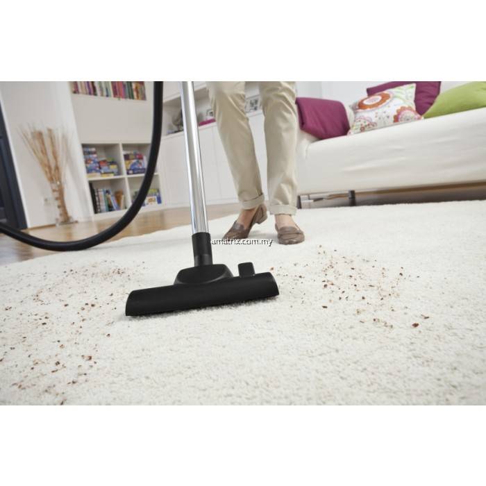 KARCHER DS6 WATER FILTER VACUUM CLEANER